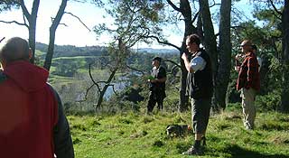 Disc Golf New Zealand